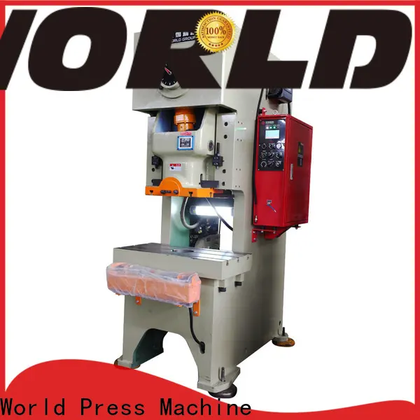 WORLD power press machine for sale best factory price at discount 1