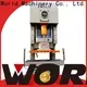high-performance c frame hydraulic press manufacturers Suppliers longer service life 1