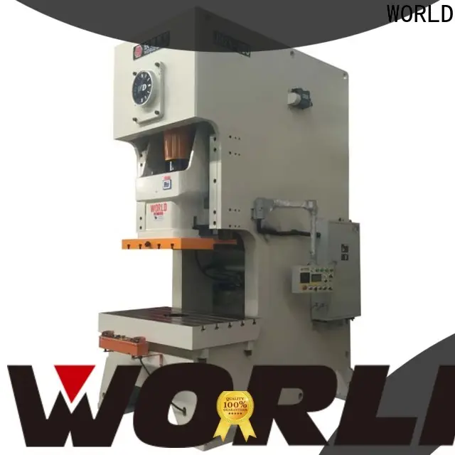 high-performance mini power press machine company competitive factory 1