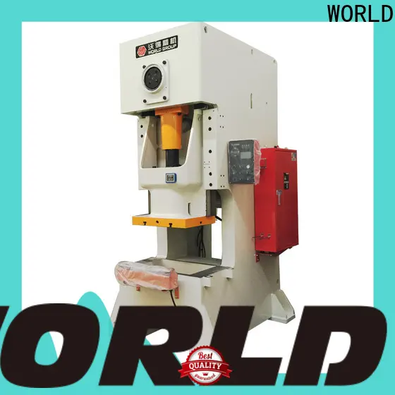 WORLD Custom power shearing machine price manufacturers competitive factory 1