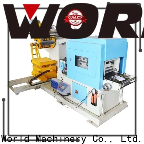 WORLD roller feeder machine Suppliers at discount 1