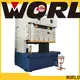 WORLD mechanical press for sale best factory price longer service life 1