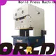 WORLD hot-sale power press machine company fast delivery1 1