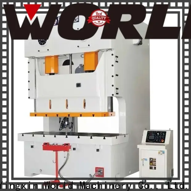 high-performance 10 ton power press machine price list company longer service life 1