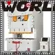 high-performance 10 ton power press machine price list company longer service life 1