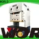 WORLD 50 ton power press machine Supply competitive factory 1