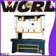 WORLD c frame power press company competitive factory 1