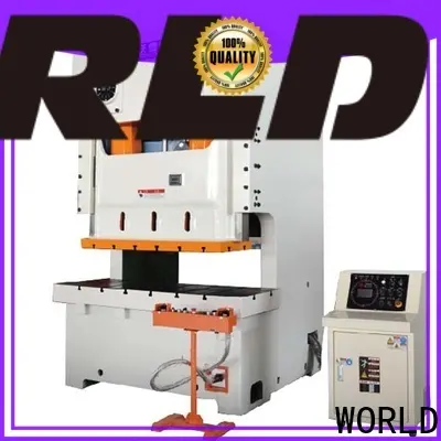 WORLD New manual power press machine Supply competitive factory 1