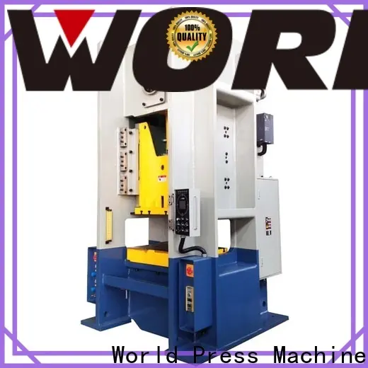 WORLD Custom power press automation for business for wholesale 1