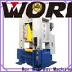 WORLD Custom power press automation for business for wholesale 1