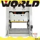 WORLD types of power press machine company at discount 1