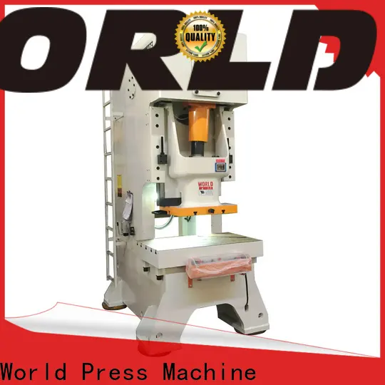 WORLD Top a frame bushing press factory competitive factory 1