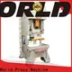 WORLD Top a frame bushing press factory competitive factory 1
