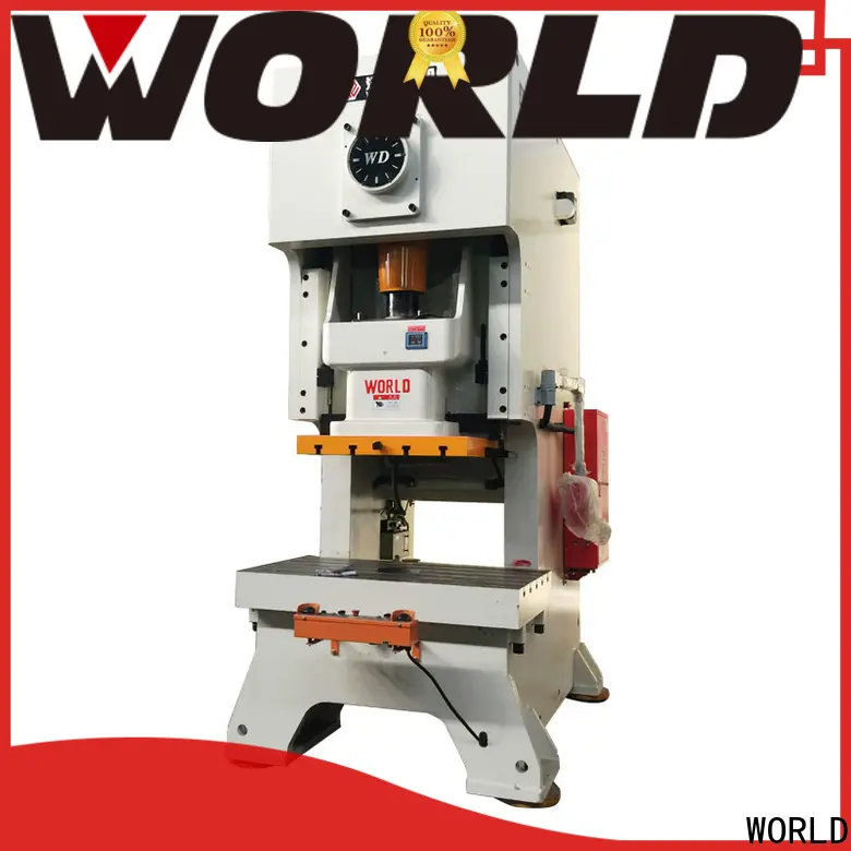 WORLD Best hydraulic press suppliers company longer service life 1
