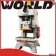 WORLD Best hydraulic press suppliers company longer service life 1