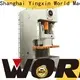 Latest h frame press plans factory at discount 1