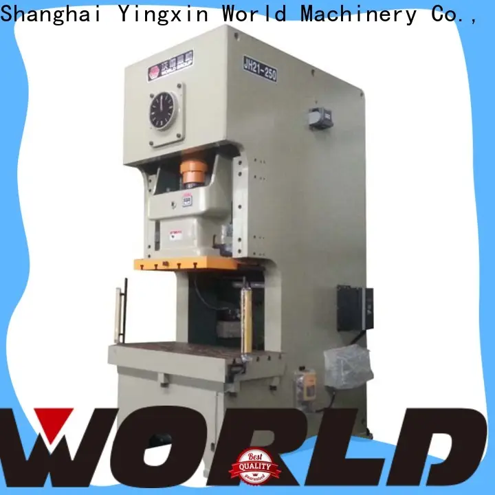 WORLD power prass manufacturers at discount 1