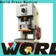 WORLD power press punching machine factory competitive factory 1