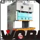WORLD Wholesale 50 ton power press machine Suppliers longer service life 1
