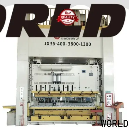 Custom h type power press machine for customization 1