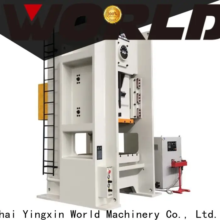 popular mechanical power press specification factory for wholesale 1