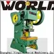 Top h frame hydraulic press design best factory price competitive factory 1