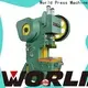 WORLD mechanical power press machine company competitive factory 1