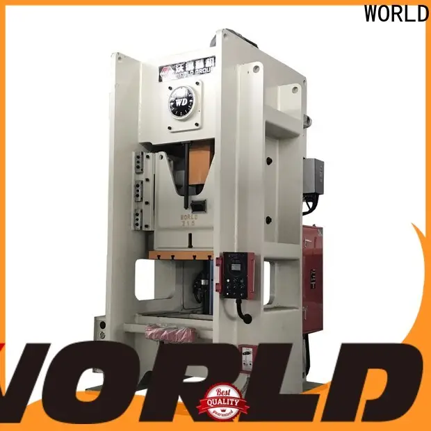 WORLD New power shearing machine manufacturer company for customization 1