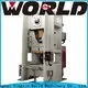 WORLD pneumatic power press machine Suppliers for wholesale 1