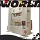 high-qualtiy hydraulic press brake manufacturers fast speed for wholesale 1
