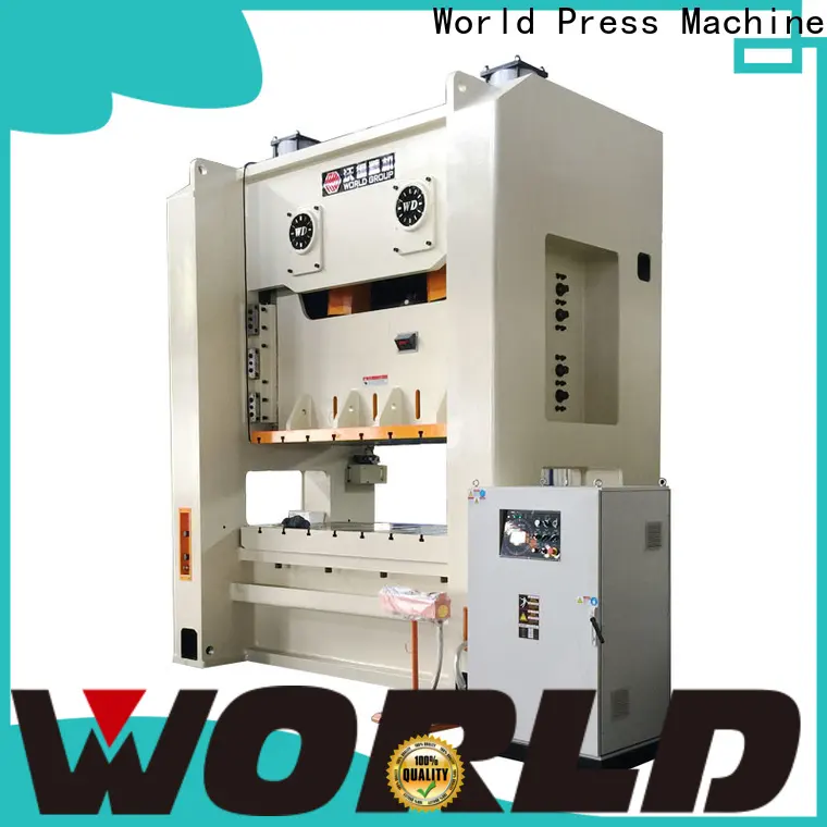 WORLD Latest power press industrial manufacturers for customization 1