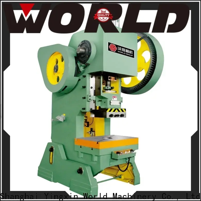WORLD punch press Suppliers at discount 1