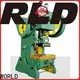 WORLD high-performance 100 ton power press price factory longer service life 1