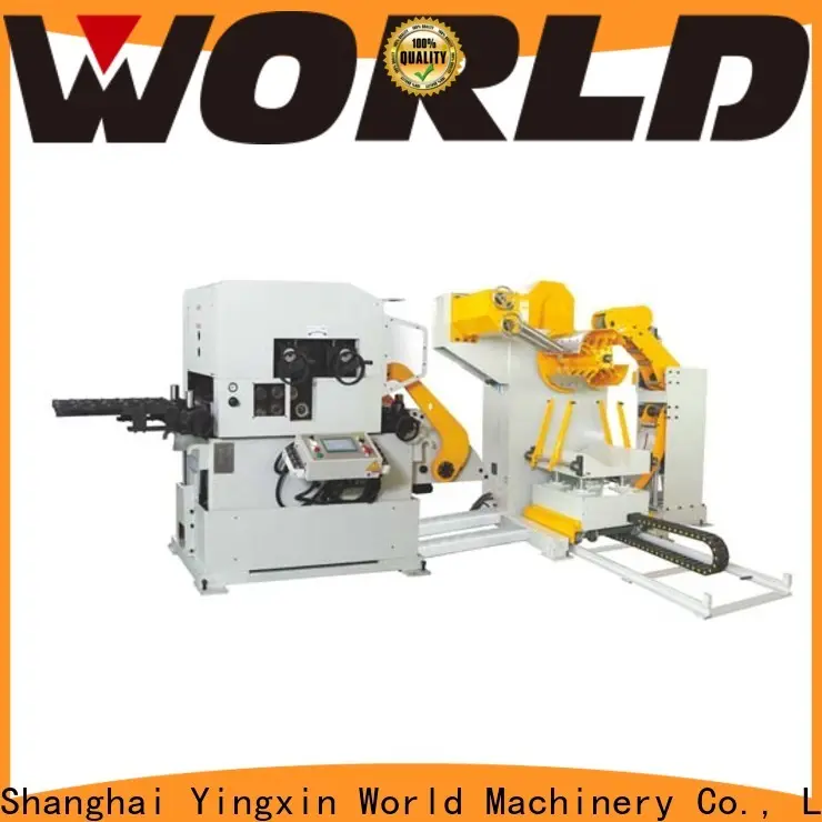 Top automatic feeder for power press factory for wholesale 1