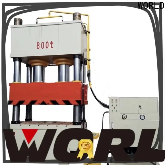 Custom hydraulic press automatic Suppliers for Wheelbarrow Making 1