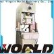 WORLD High-quality hydraulic press punching machine factory at discount 1