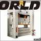 WORLD Wholesale 3 ton power press fast speed for customization 1