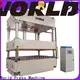 High-quality h frame hydraulic press best factory price for Wheelbarrow Making 1
