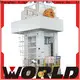 WORLD hydraulic h press fast speed at discount 1