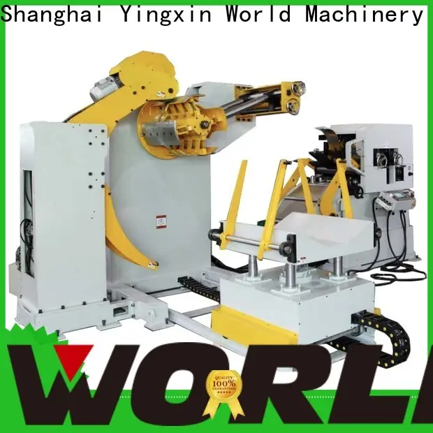 WORLD power press feeder Suppliers for punching 1
