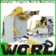 WORLD power press feeder Suppliers for punching 1