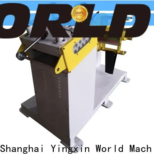 WORLD pneumatic feeder for power press price Suppliers at discount 1