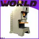 WORLD mini power press machine company competitive factory 1