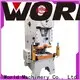 WORLD h type press machine manufacturers competitive factory 1