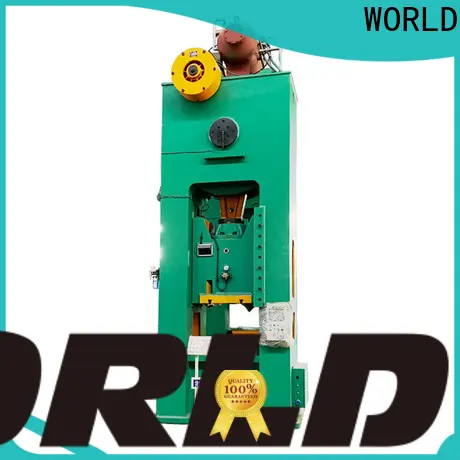 WORLD Best 10 ton power press machine price list company for customization 1