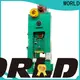 WORLD Best 10 ton power press machine price list company for customization 1