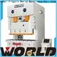 energy-saving h type power press Supply competitive factory 1