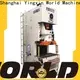 high-performance power press machine working principle Supply competitive factory 1