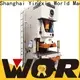 WORLD pillar type power press company at discount 1