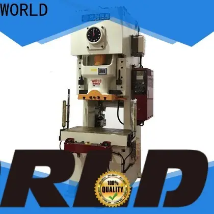 WORLD hydraulic power press manufacturers manufacturers longer service life 1